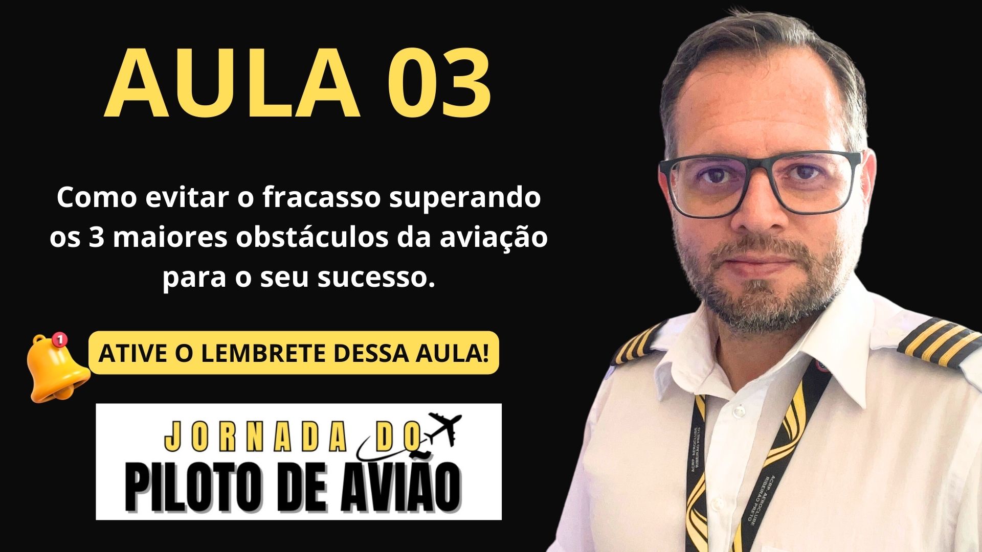 Thumb Live Jornada do Piloto Thumb Live Jornada do Piloto